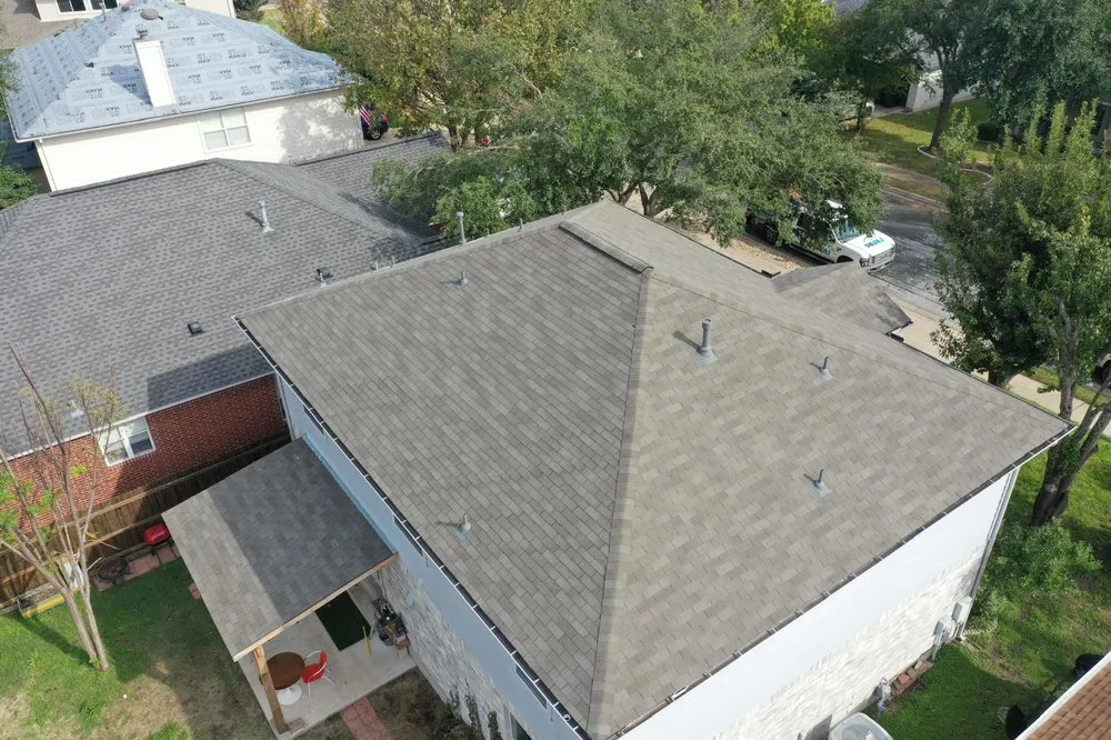 Slide of M&T Texas Unlimited