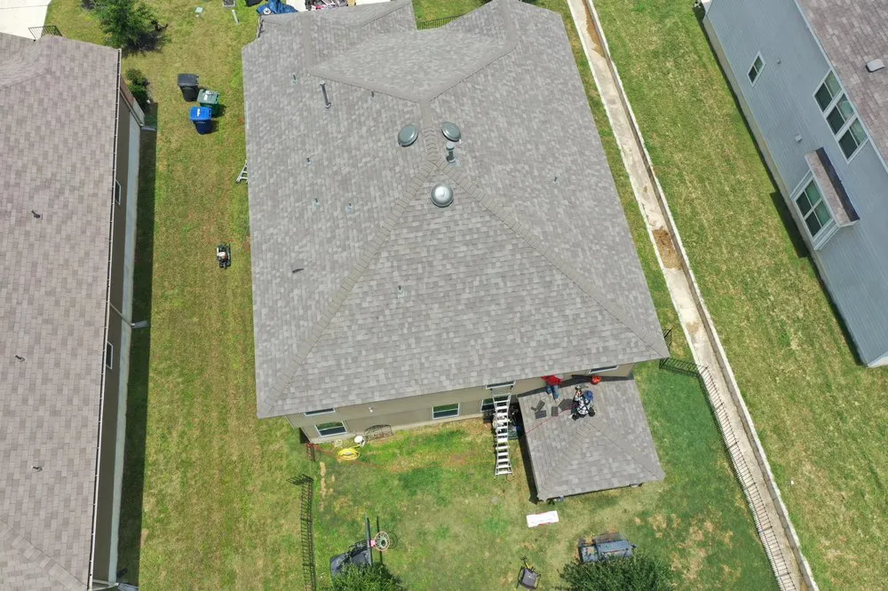 Slide of M&T Texas Unlimited