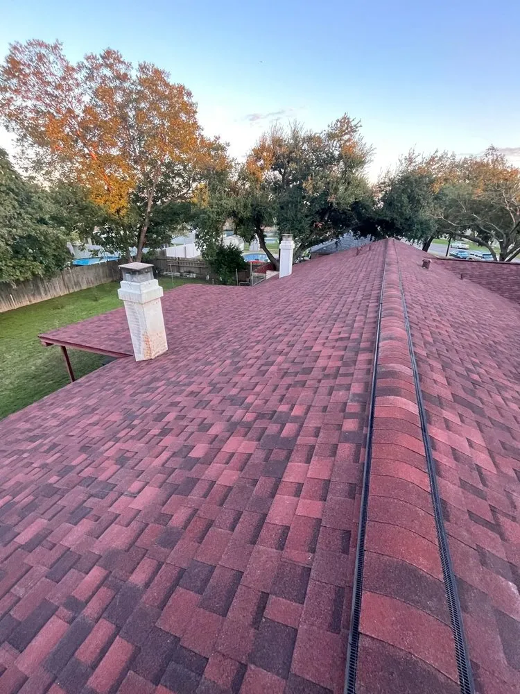 Slide of M&T Texas Unlimited