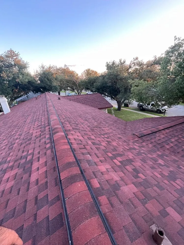 Slide of M&T Texas Unlimited