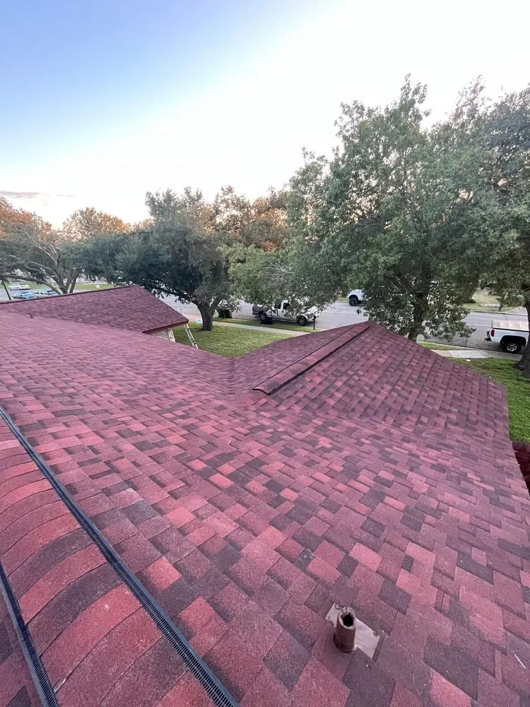 Slide of M&T Texas Unlimited