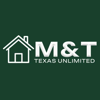M&T Texas Unlimited Logo