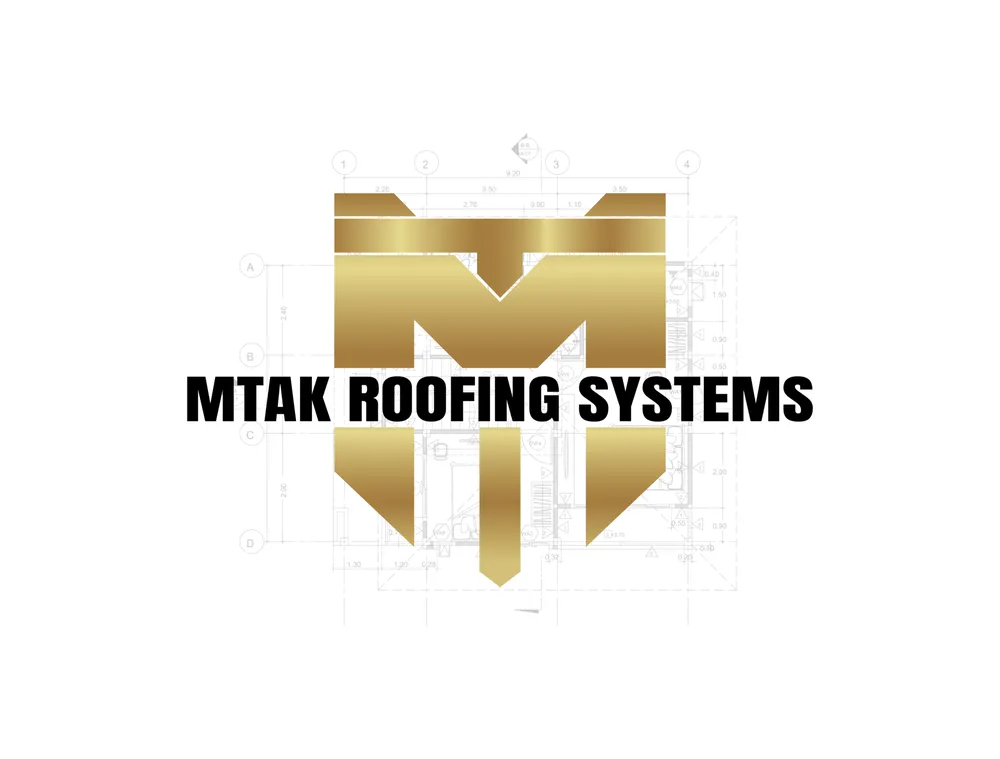 Slide of MTak Roofing Systems
