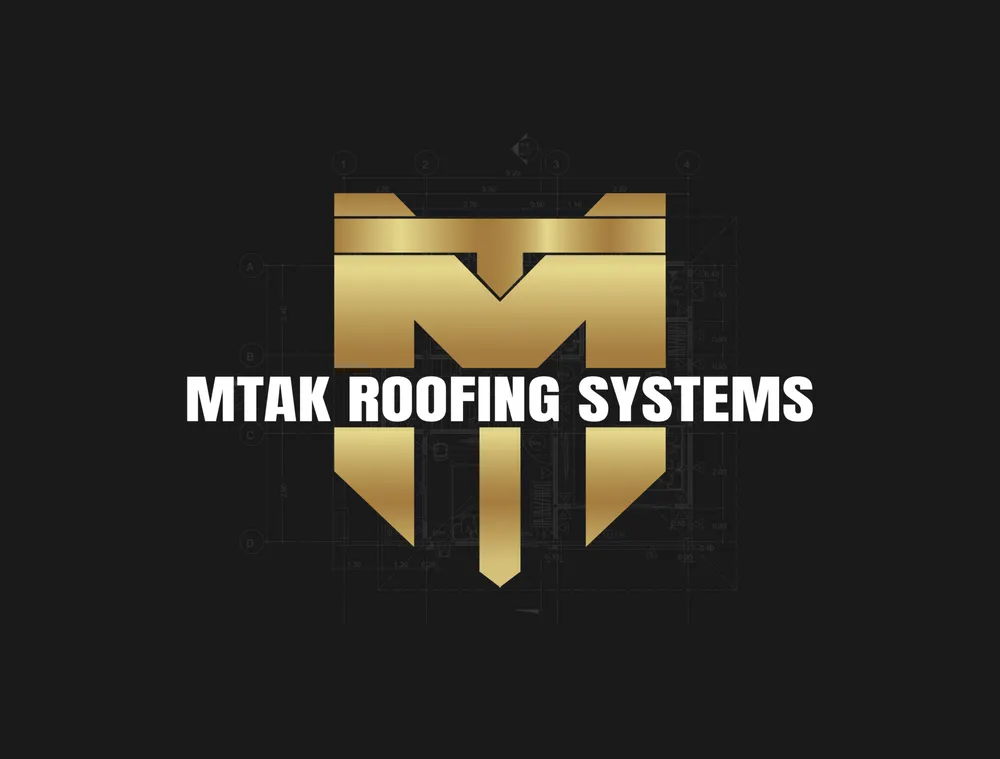 Slide of MTak Roofing Systems