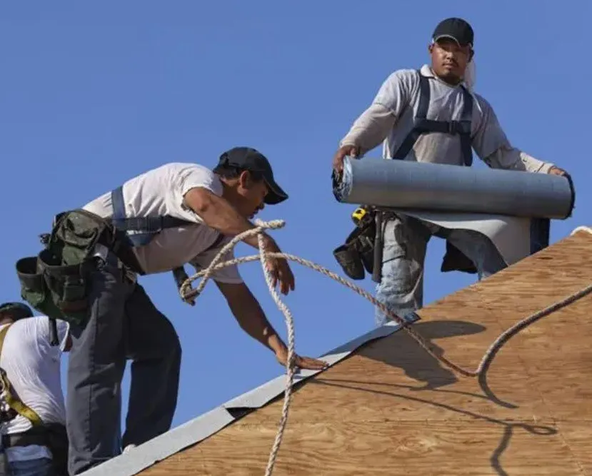 Slide of MTC Roofing Contractor Broward