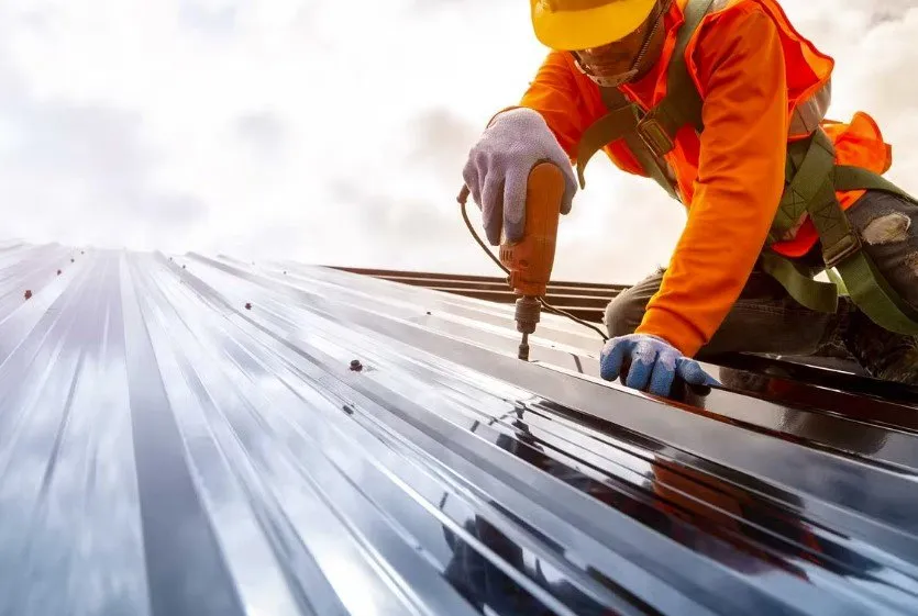 Slide of MTC Roofing Contractor Broward