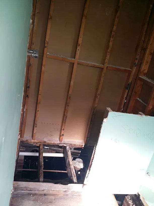 Slide of MTD Services