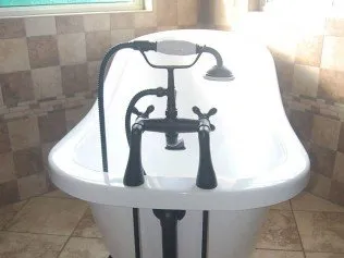 Slide of MTD Services