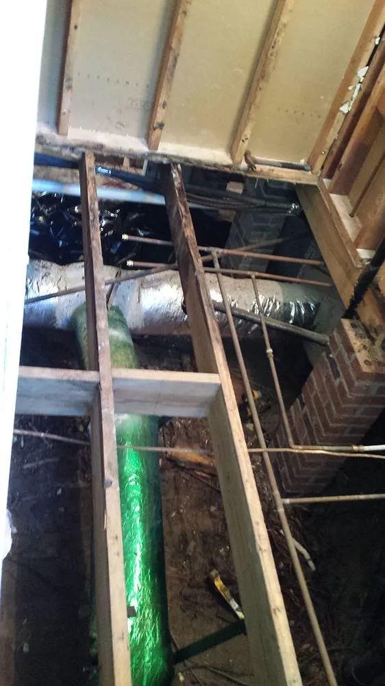 Slide of MTD Services