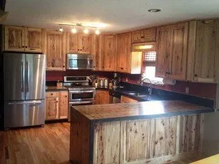 Slide of MTD Services