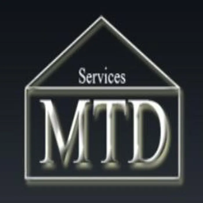 Slide of MTD Services