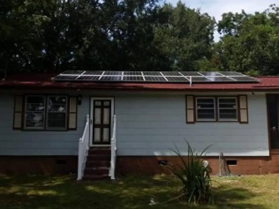 Slide of MTD Services