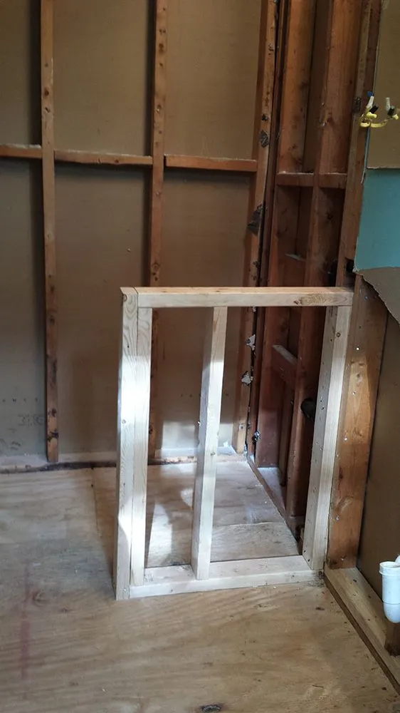 Slide of MTD Services