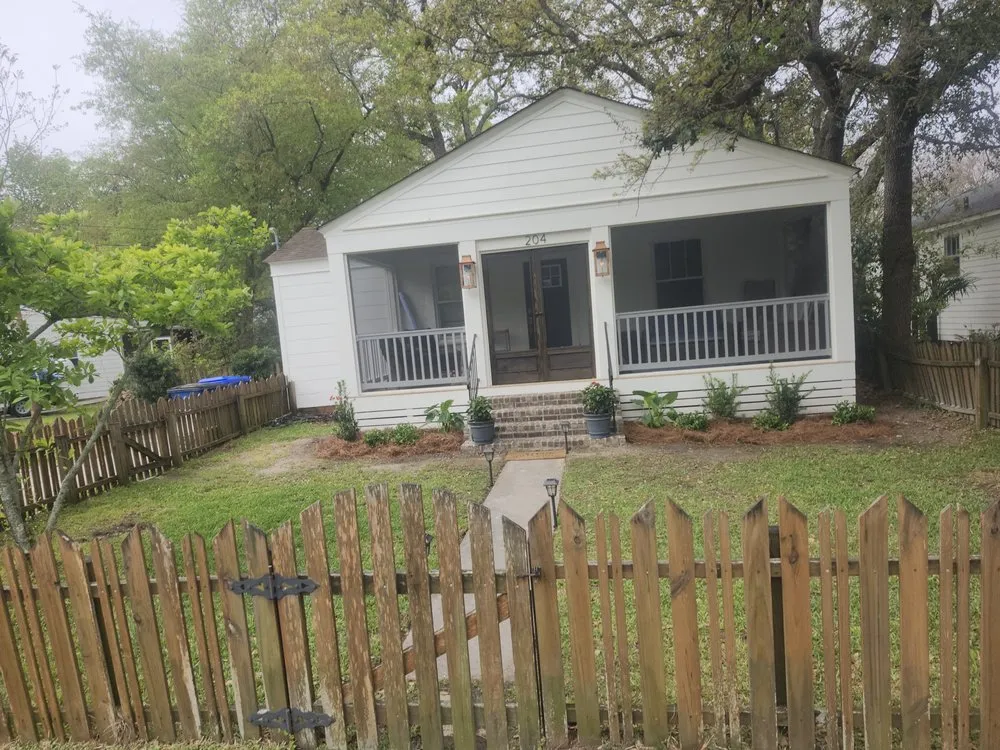 Professional roof replacement in Round O, SC - MTH Enterprises