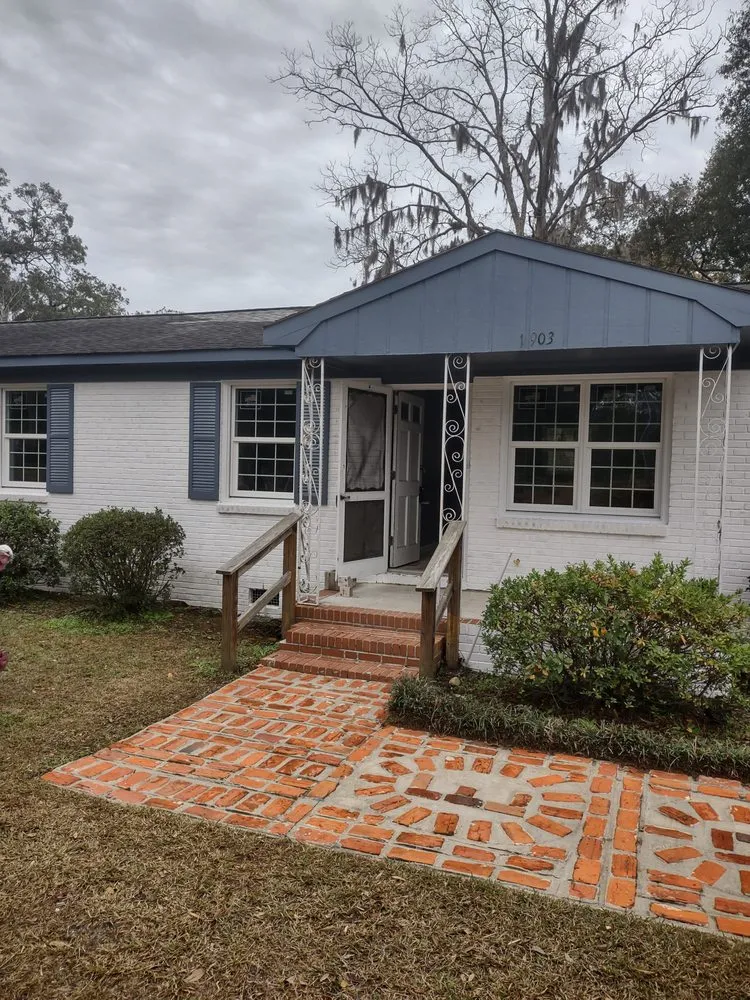 Professional roof leak repair experts serving Round O, SC - MTH Enterprises