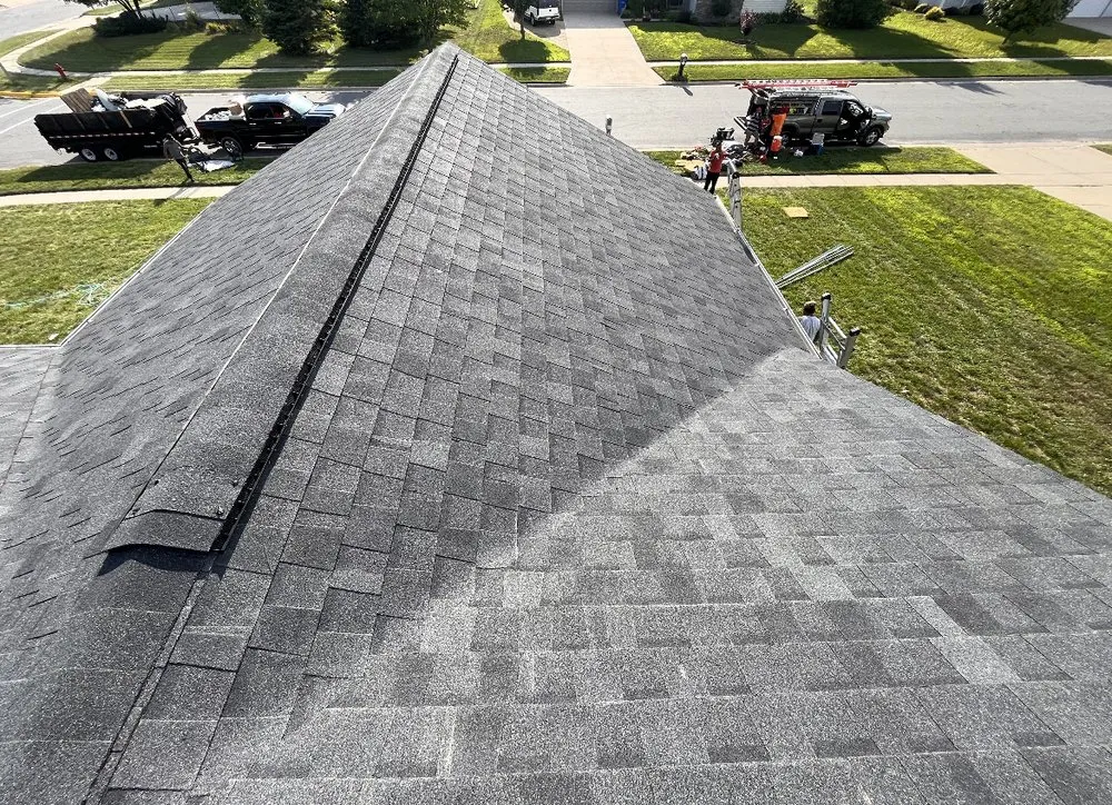 Slide of MTL Roofing