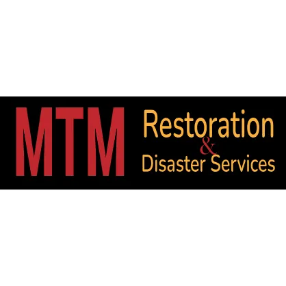 Slide of MTM Restoration & Disaster Services