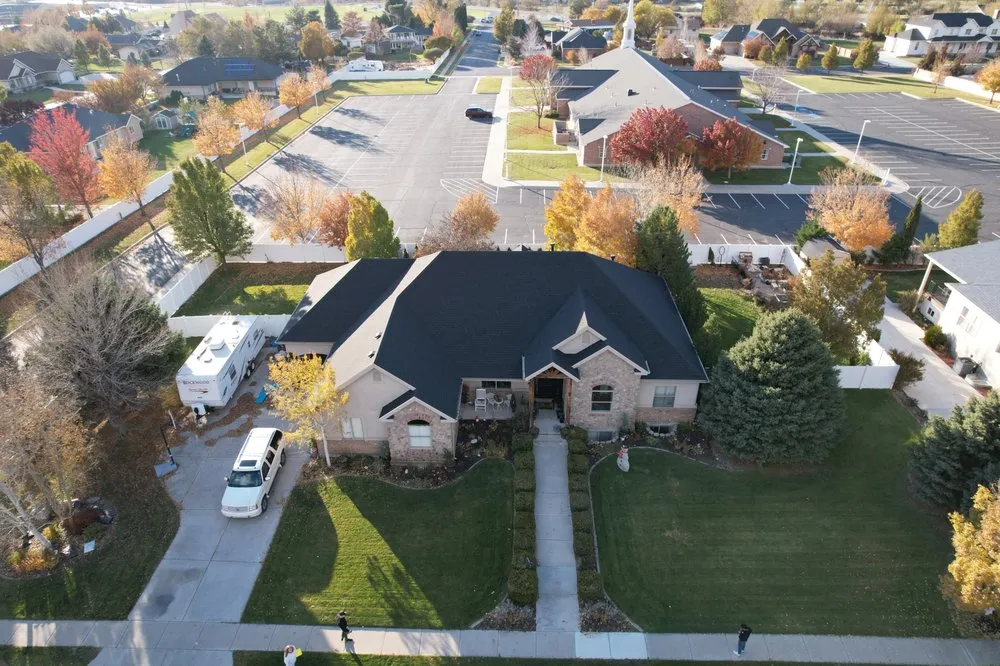 Slide of MTM Roofing