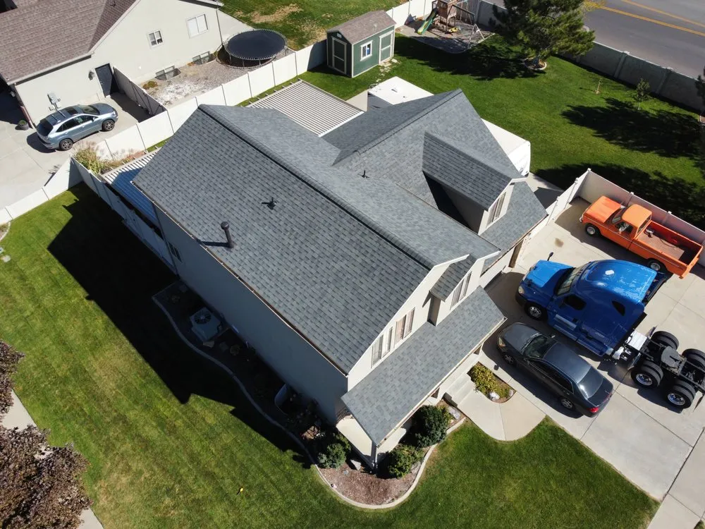 Slide of MTM Roofing