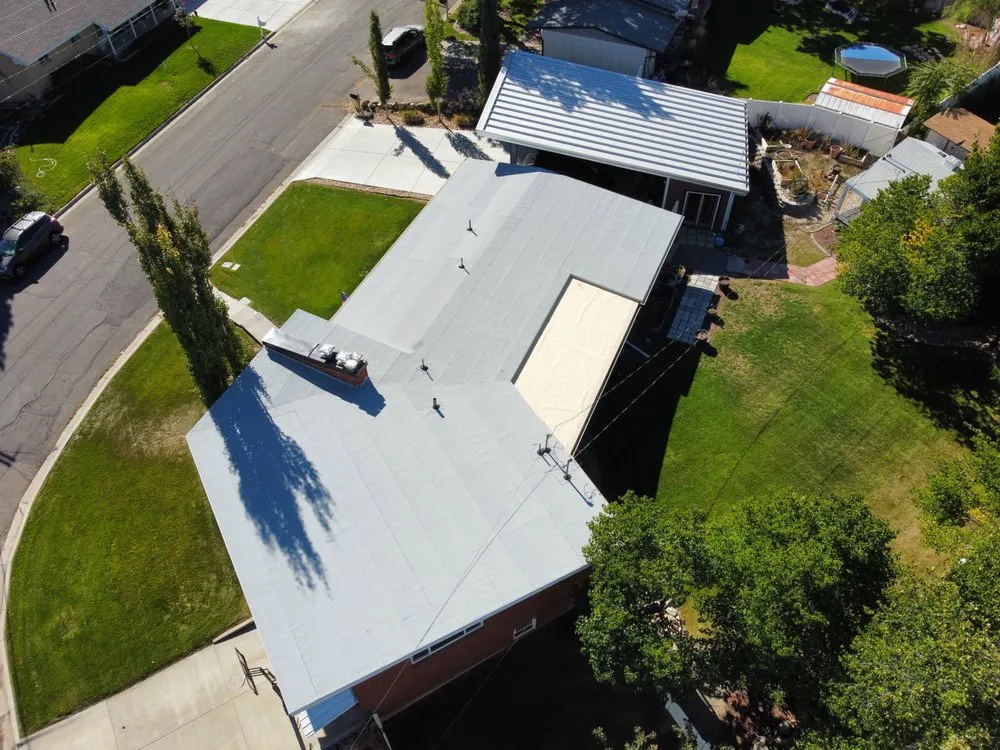 Slide of MTM Roofing