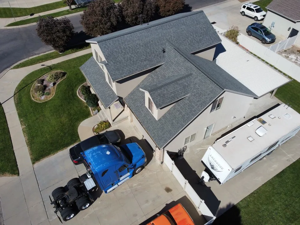 Slide of MTM Roofing