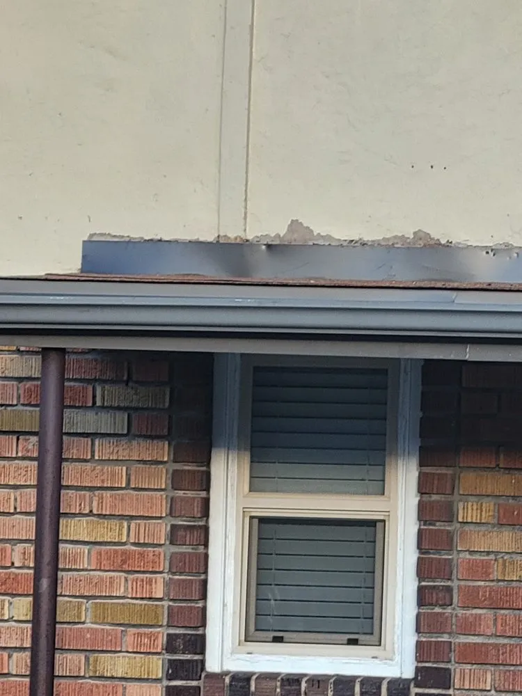 Slide of MTM Roofing