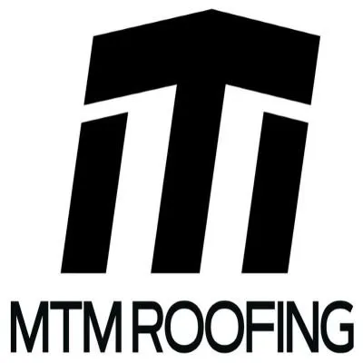 Slide of MTM Roofing