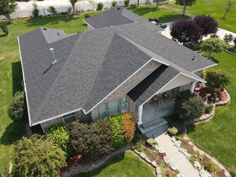 Slide of MTM Roofing