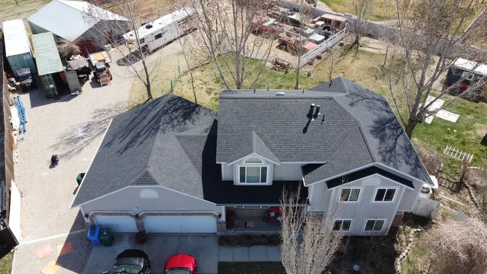 Slide of MTM Roofing