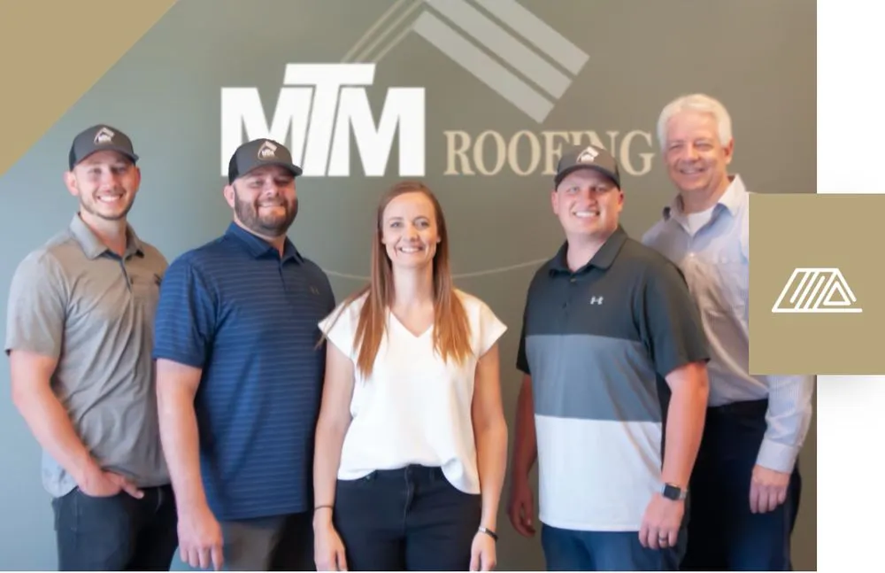 Slide of MTM Roofing