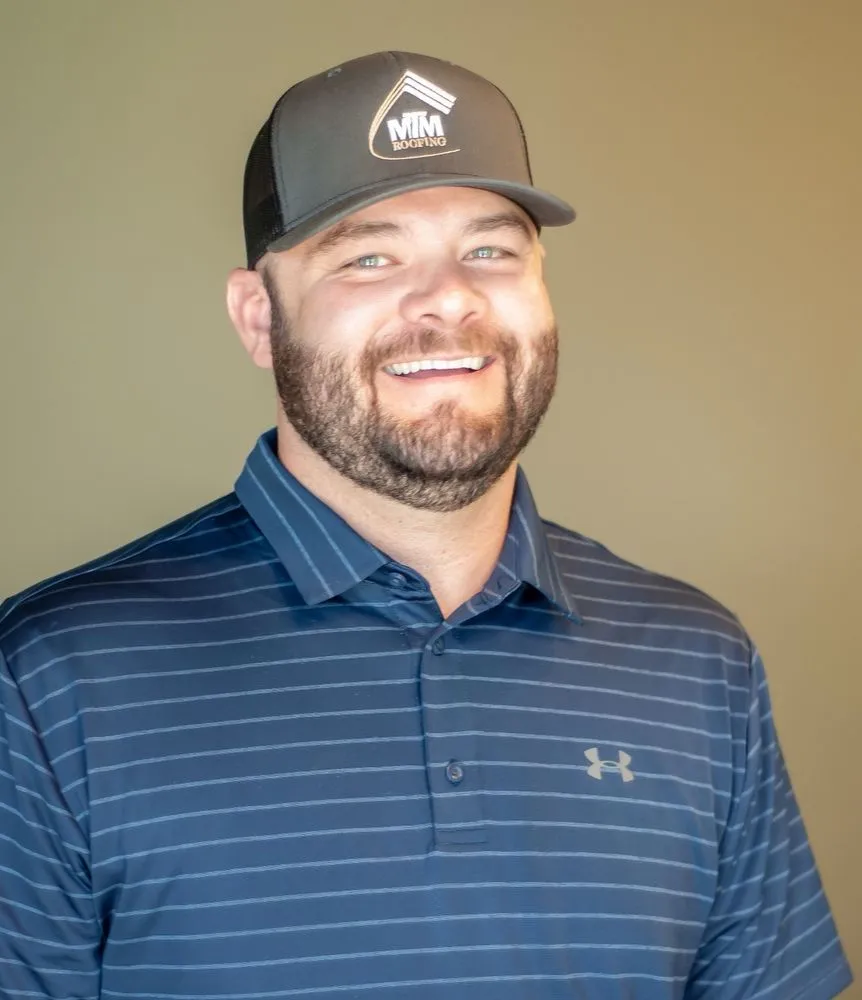 Slide of MTM Roofing