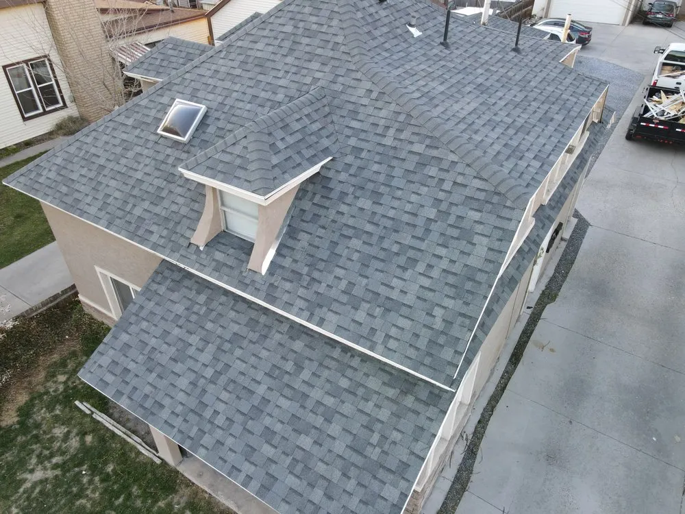 Slide of MTM Roofing