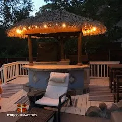 Slide of MTR Contractors