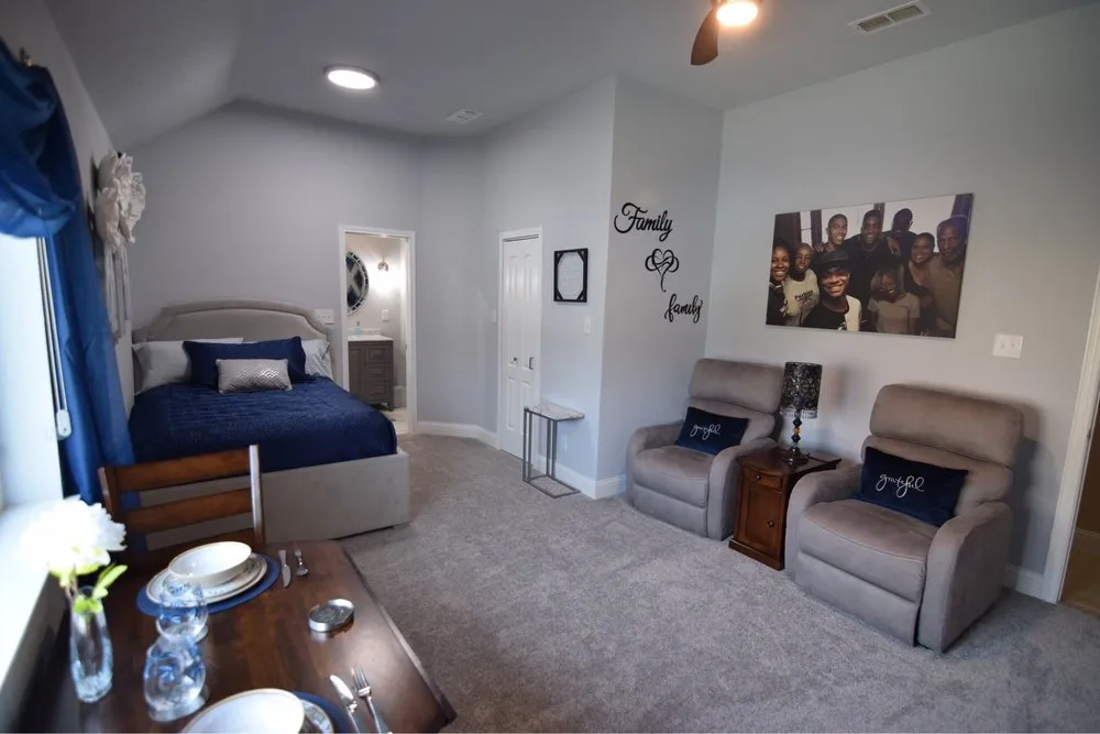 Slide of MTR Contractors