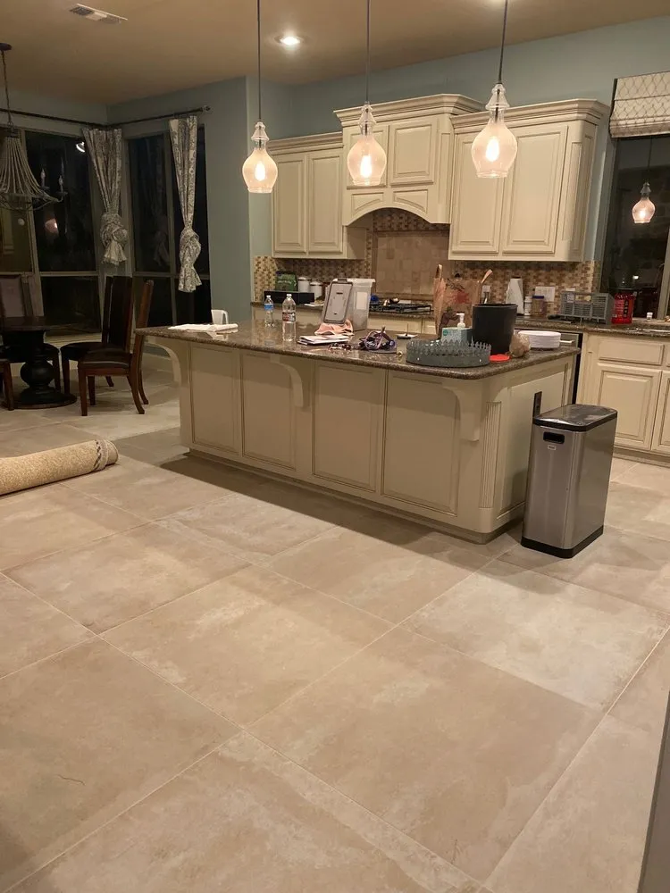 Slide of MTR Contractors