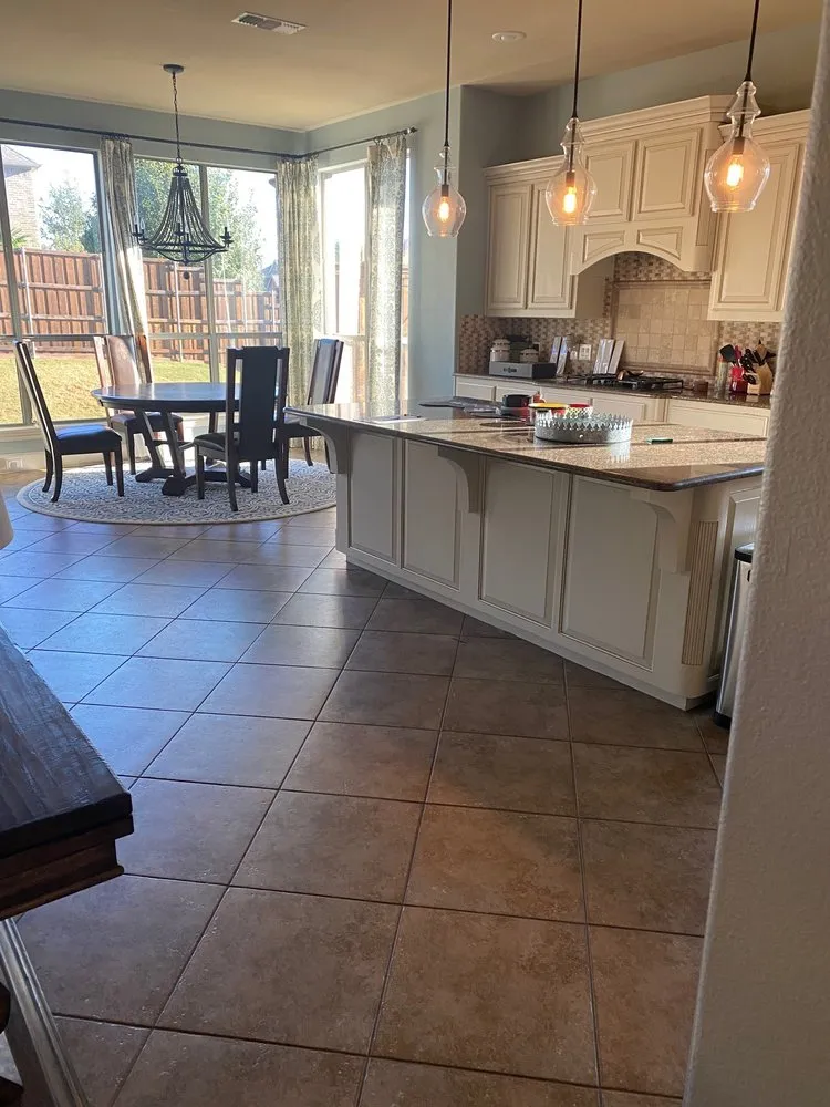 Slide of MTR Contractors