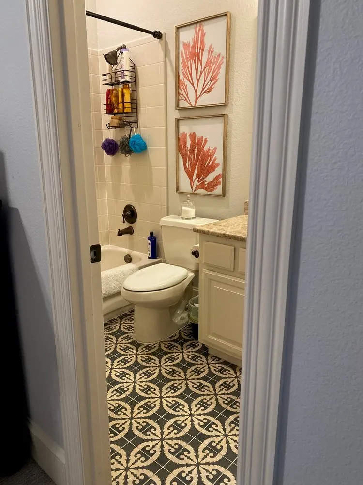 Slide of MTR Contractors