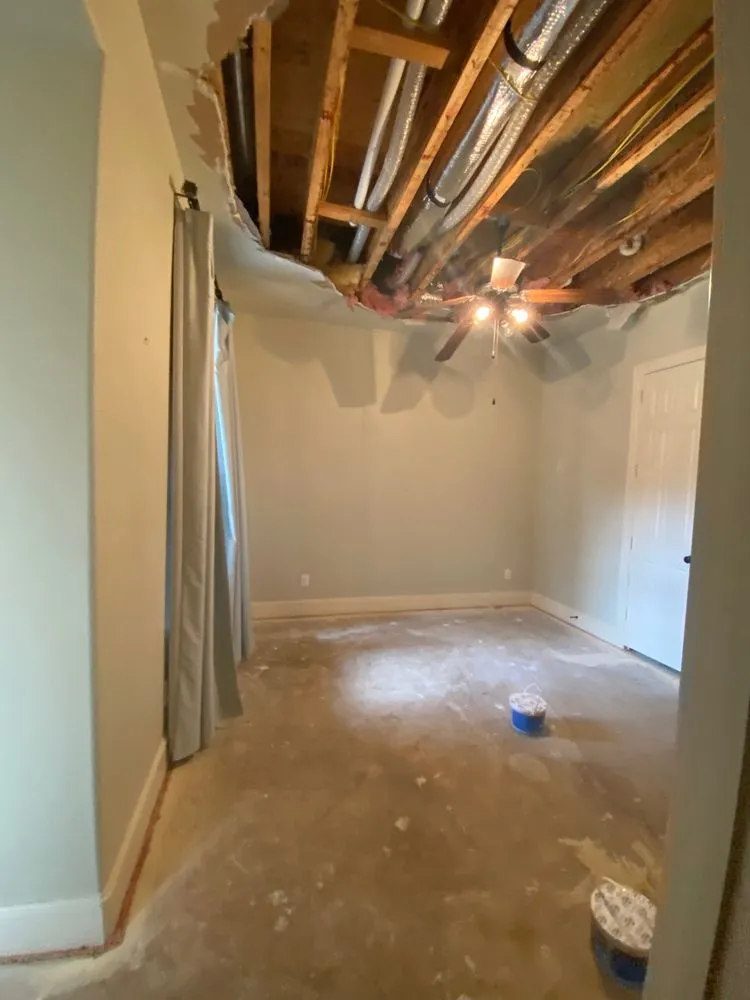 Slide of MTR Contractors