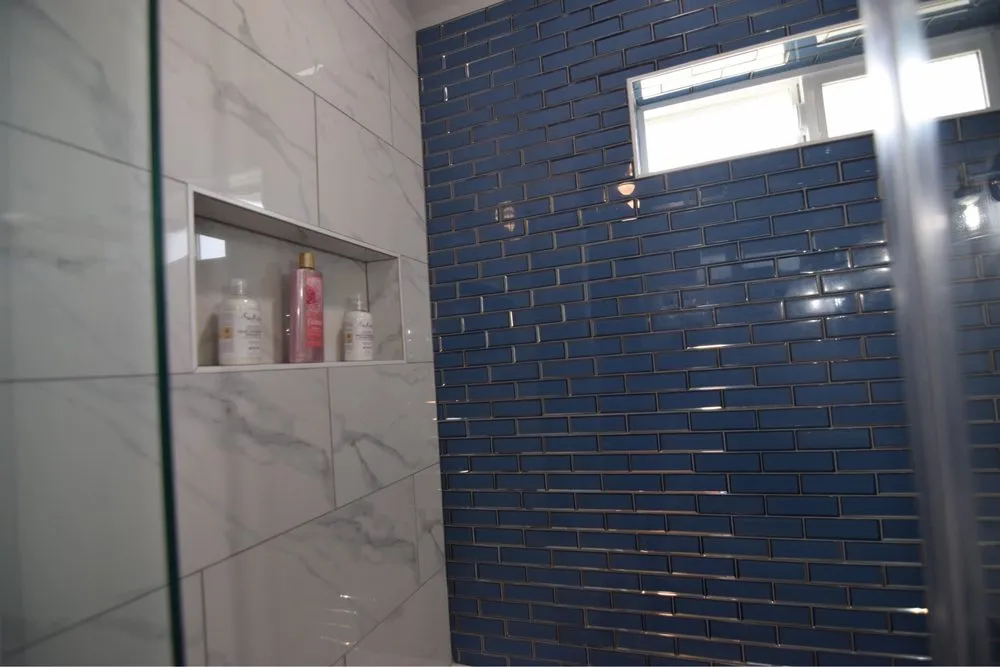 Slide of MTR Contractors