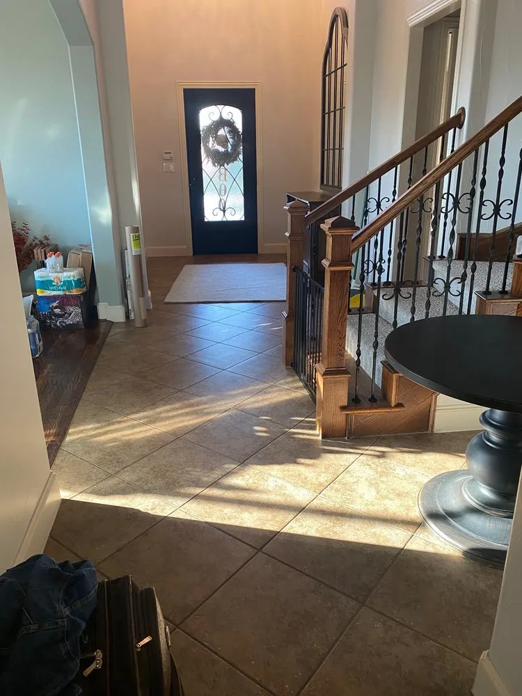 Slide of MTR Contractors