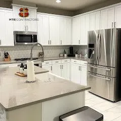 Slide of MTR Contractors