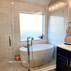 MTR Contractors Logo