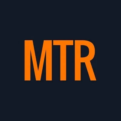 MTR Home Improvements Logo