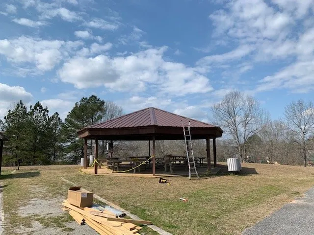 Slide of MTS Roofing