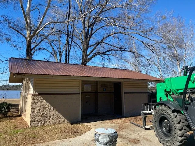 Slide of MTS Roofing