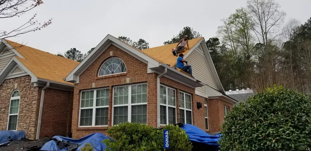 Slide of MTS Sheffield Roofing