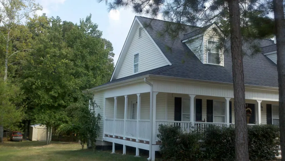Slide of MTS Sheffield Roofing
