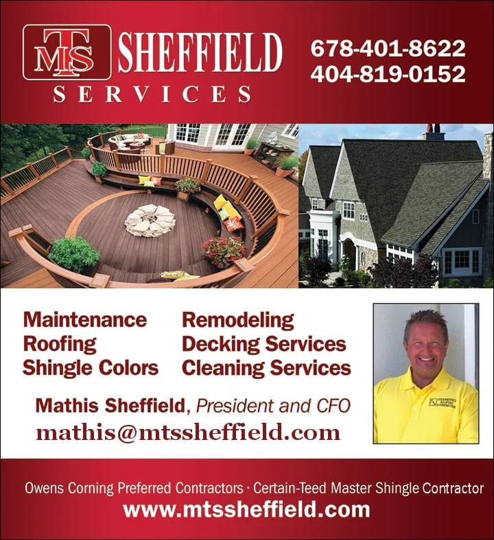 Slide of MTS Sheffield Roofing
