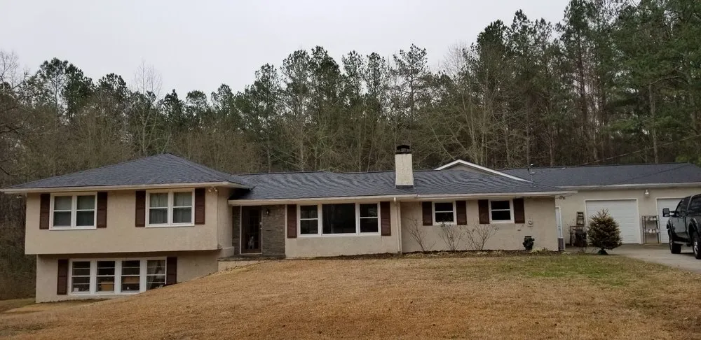 Slide of MTS Sheffield Roofing