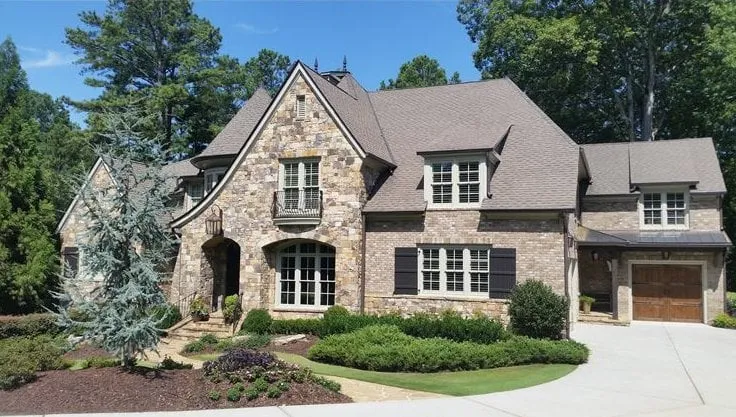 Slide of MTS Sheffield Roofing